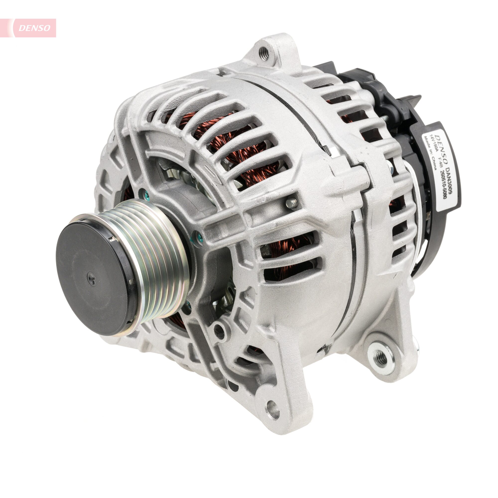 Generator / Alternator DAN3009 DENSO