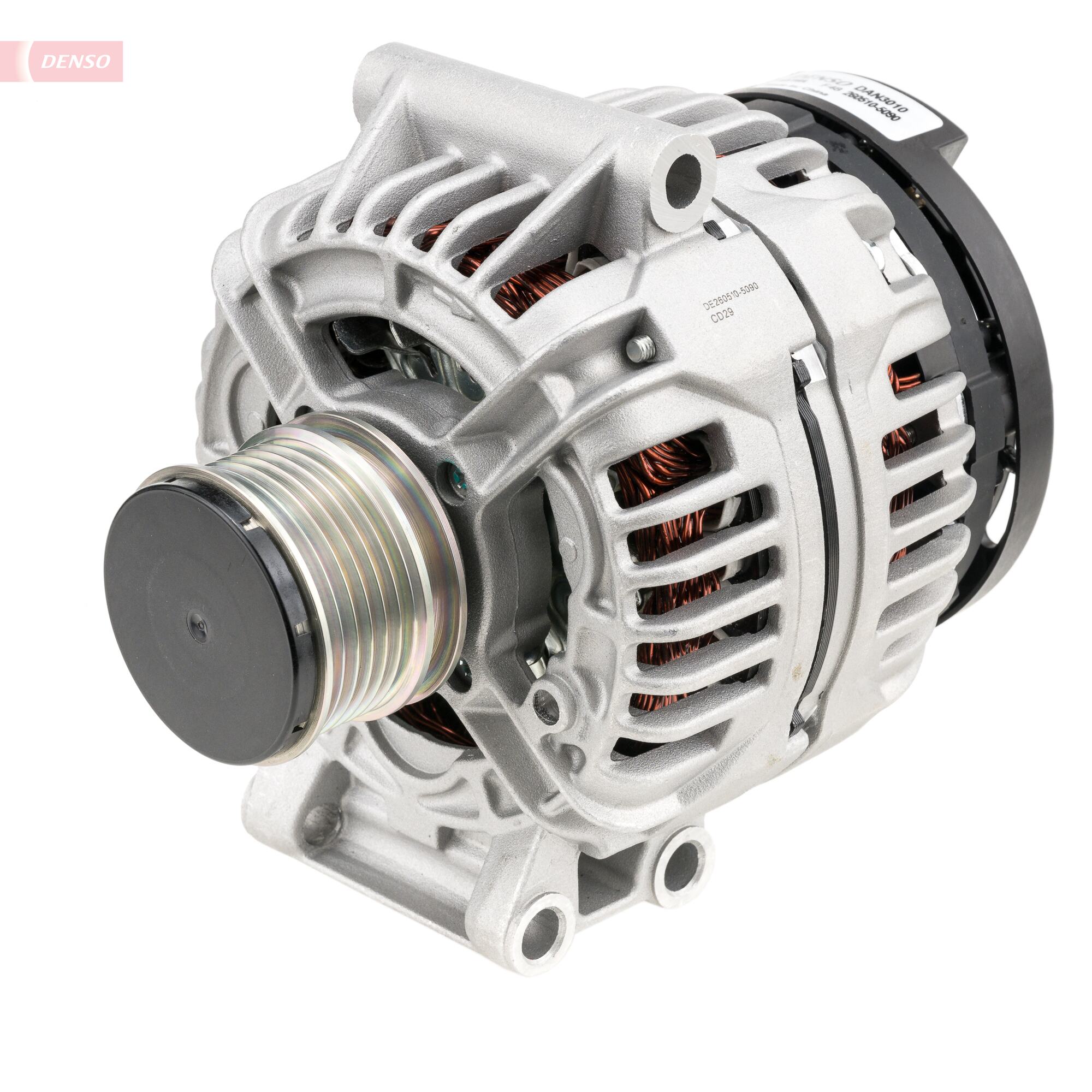 Generator / Alternator DAN3010 DENSO