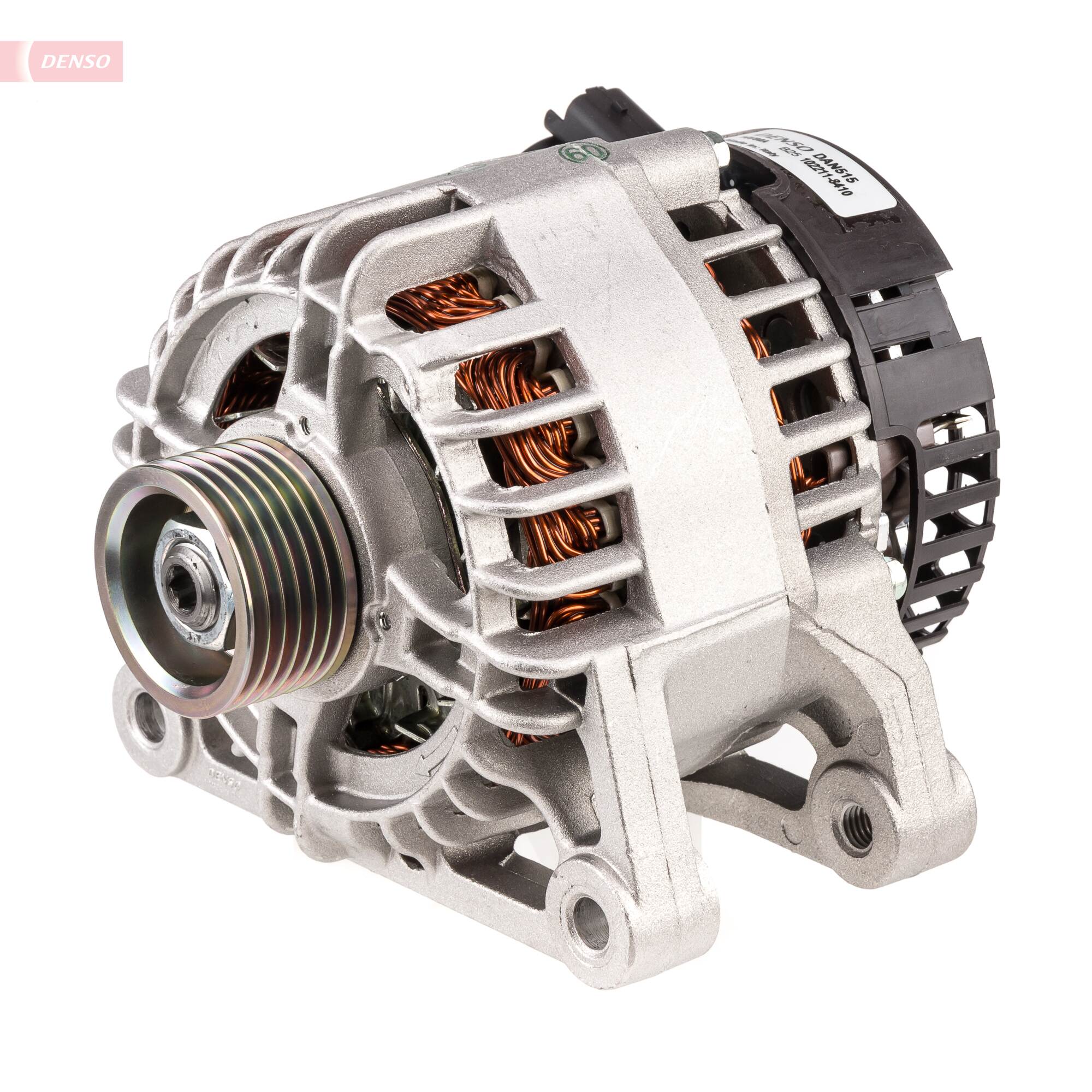 Generator / Alternator DAN515 DENSO