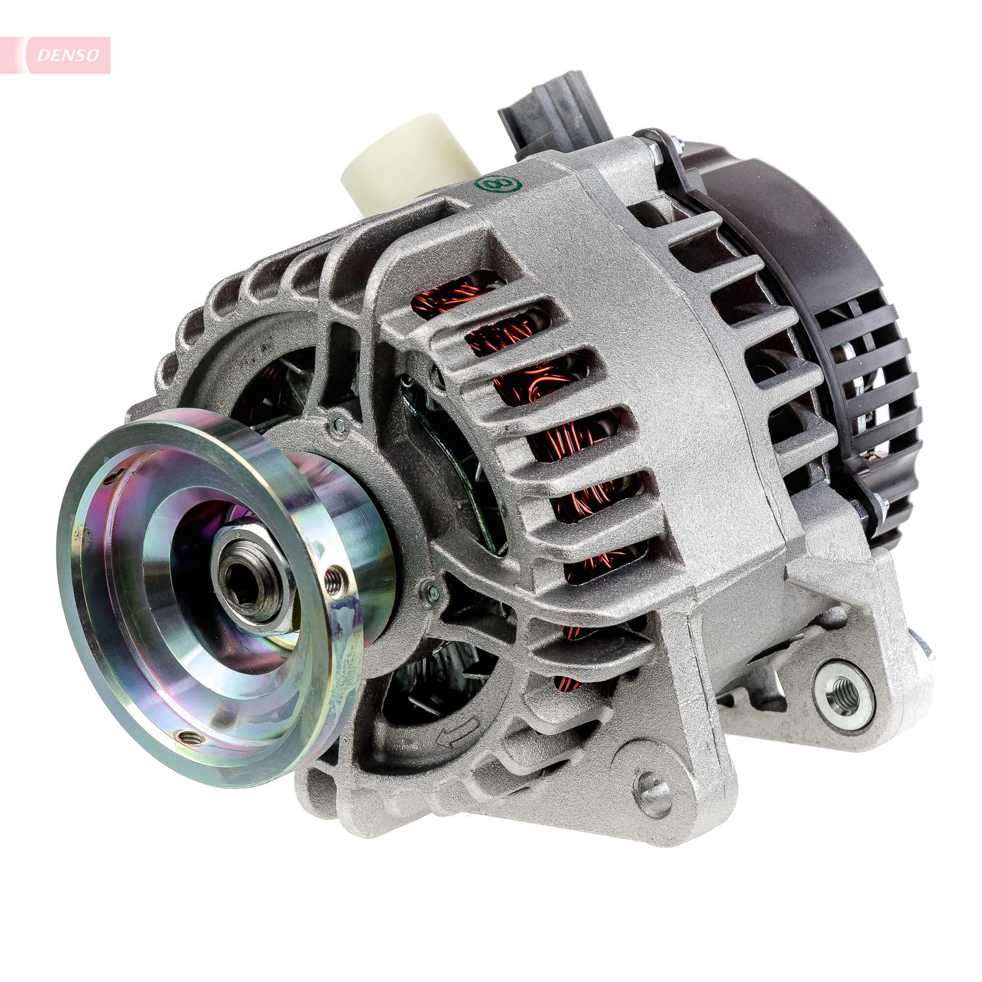 Generator / Alternator DAN582 DENSO