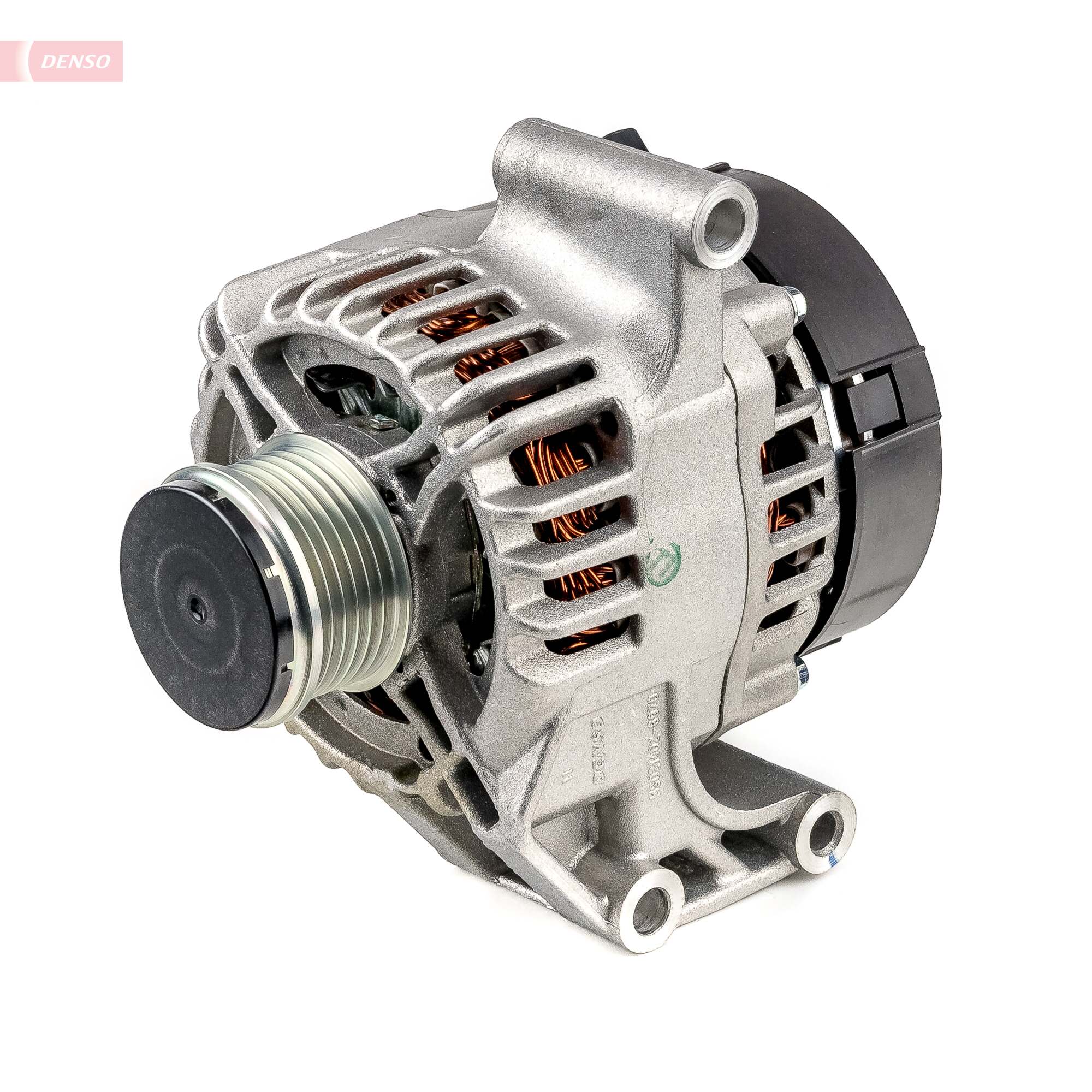 Generator / Alternator DAN584 DENSO