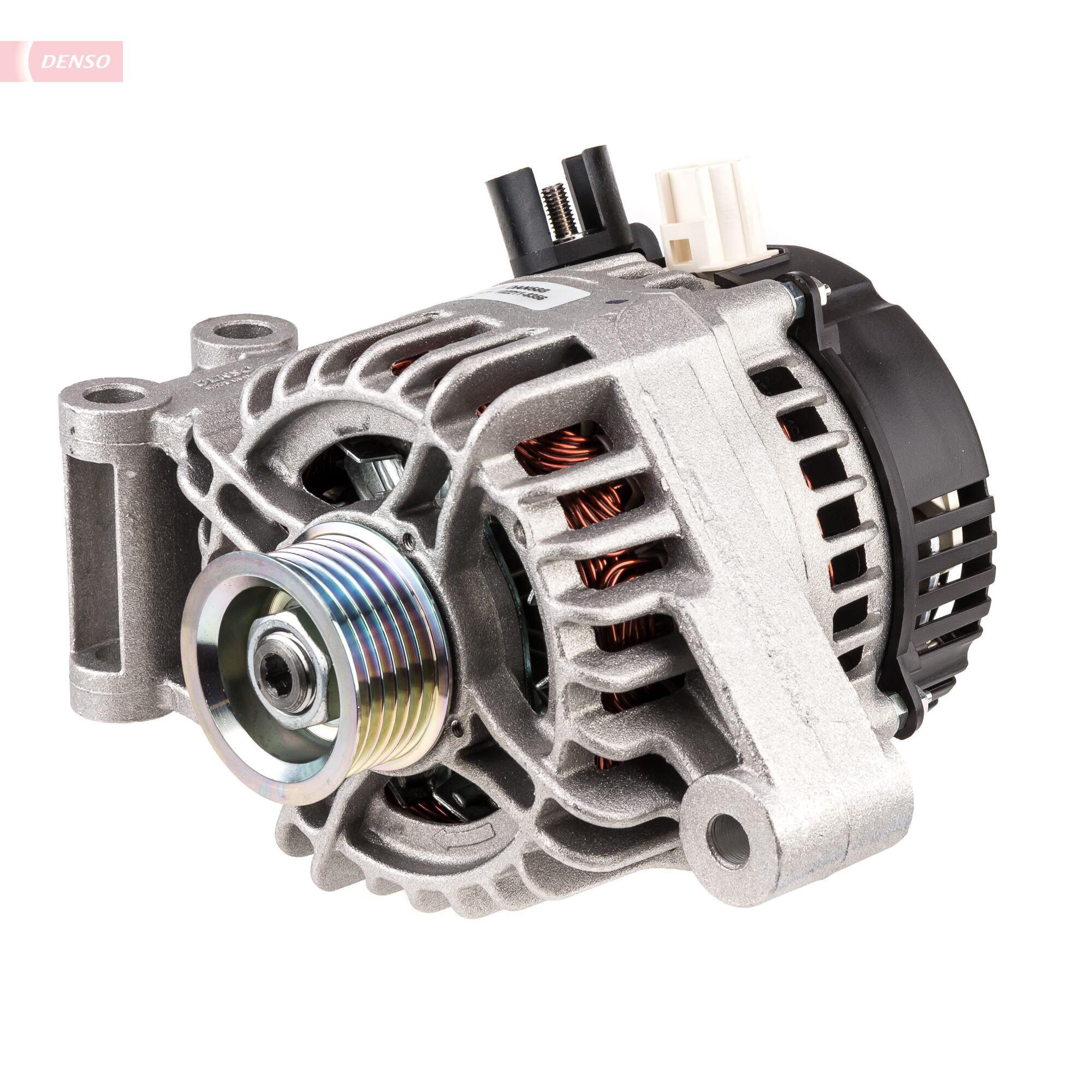 Generator / Alternator DAN588 DENSO