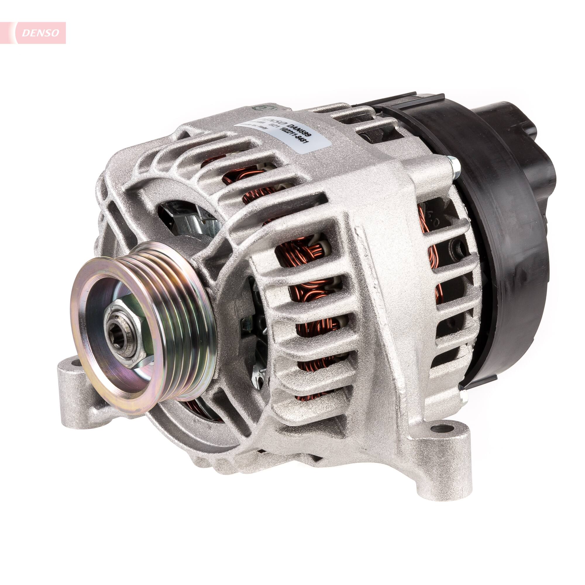 Generator / Alternator DAN599 DENSO