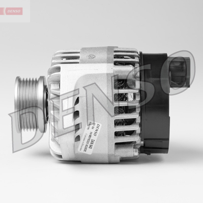 Generator / Alternator DAN640 DENSO