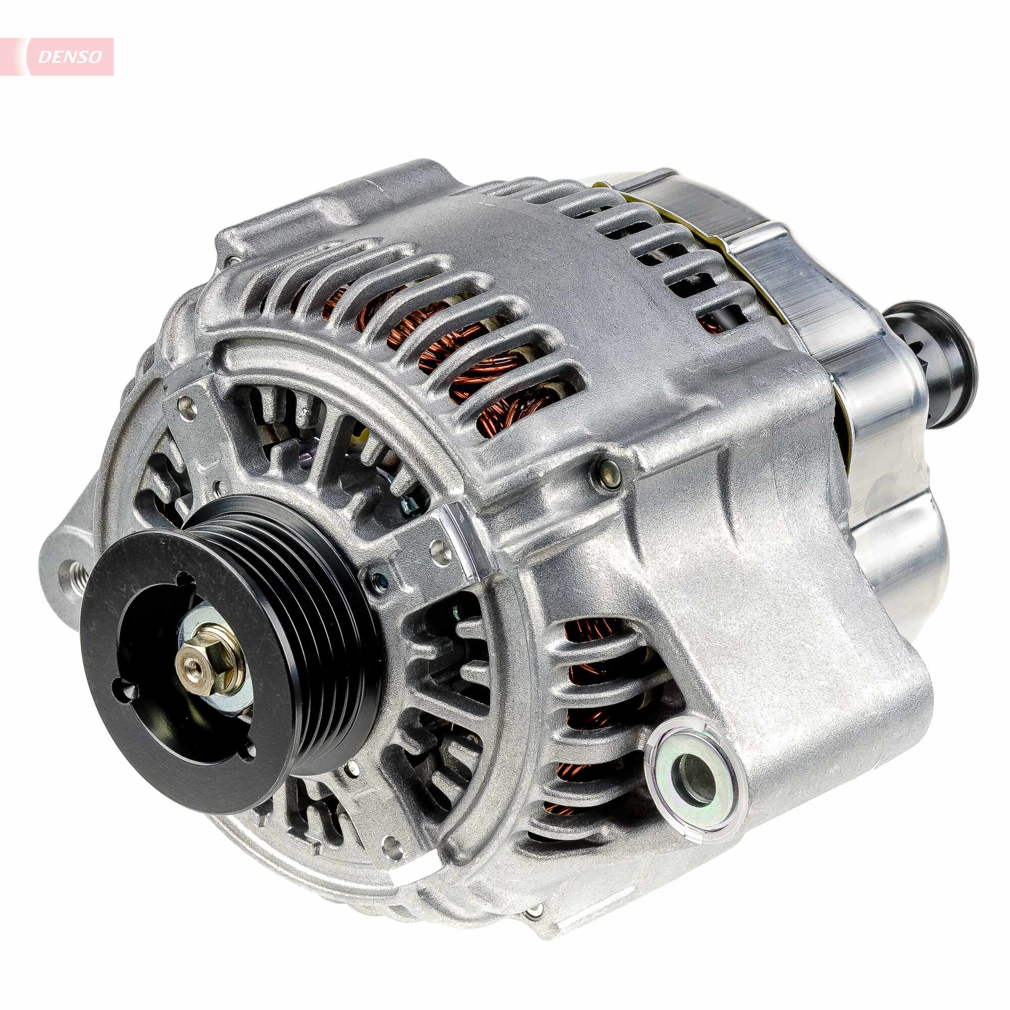 Generator / Alternator DAN671 DENSO