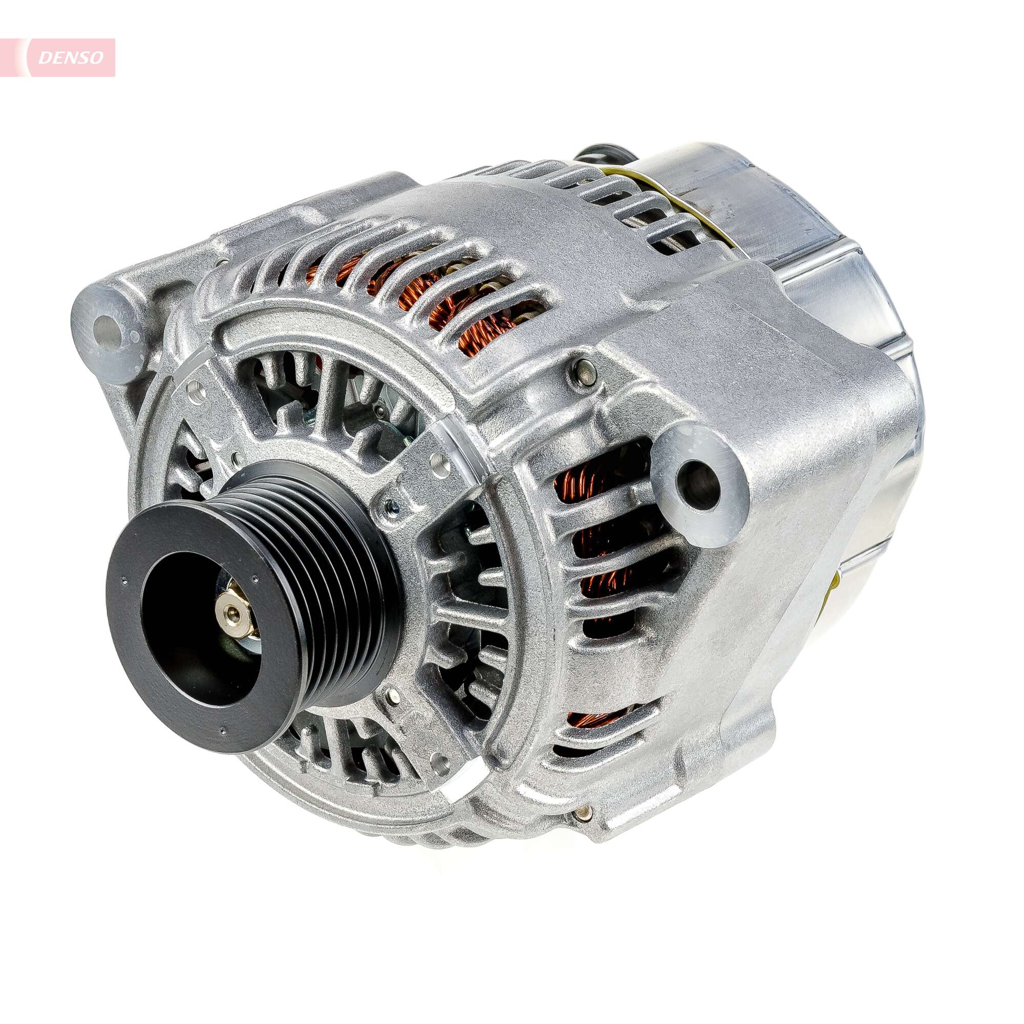 Generator / Alternator DAN672 DENSO