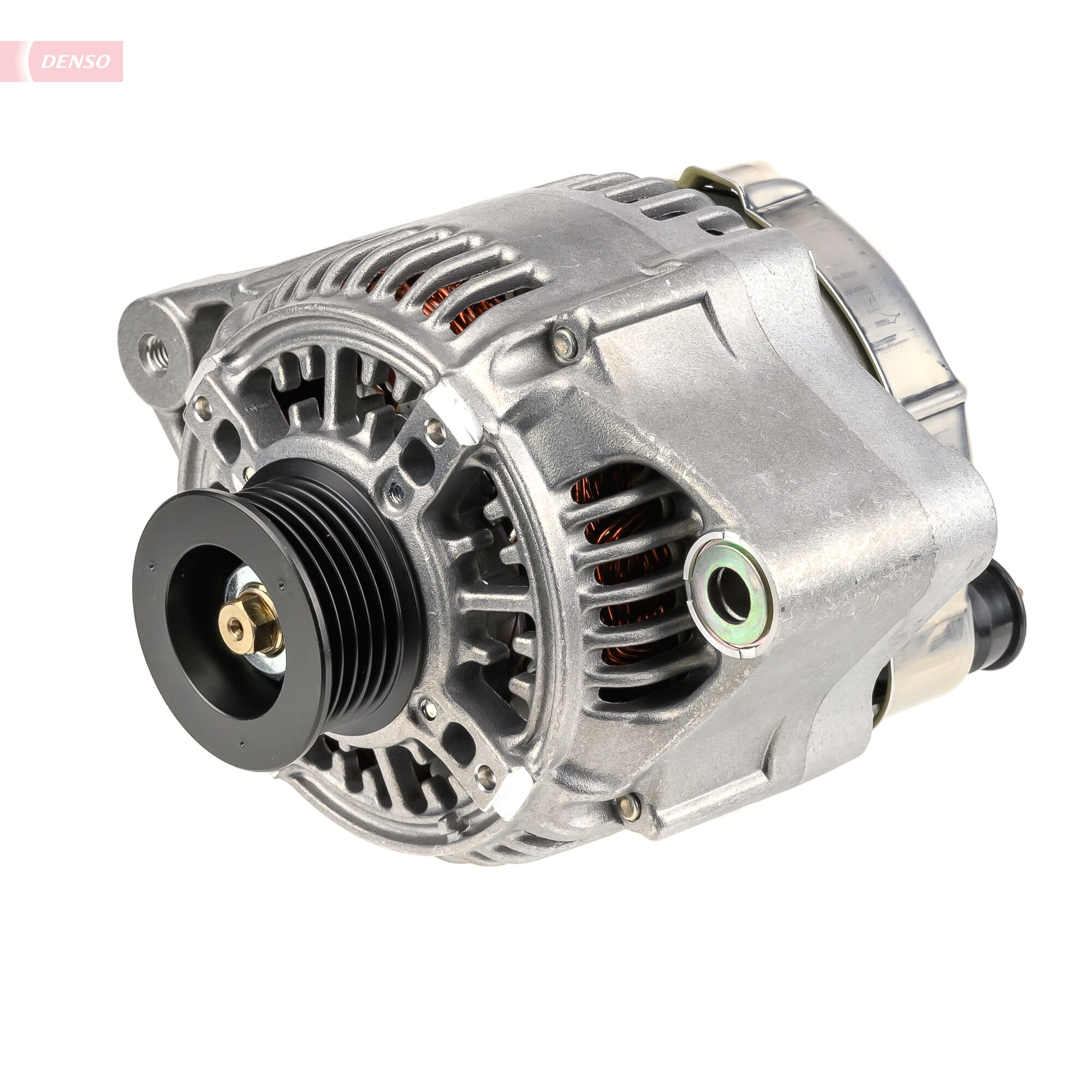Generator / Alternator DAN673 DENSO