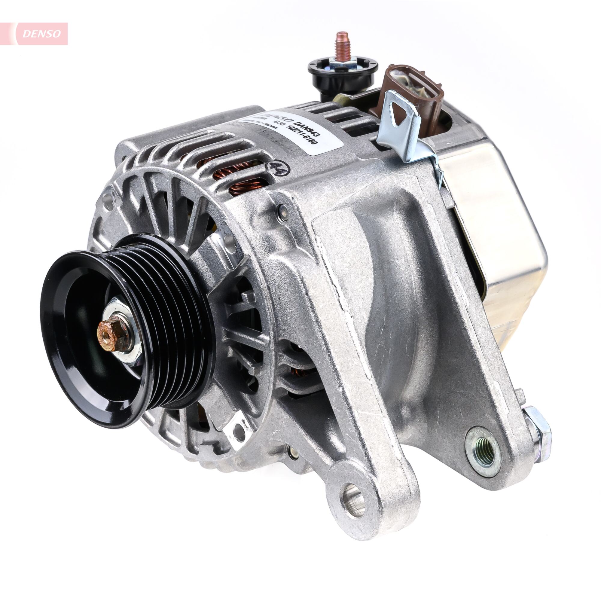 Generator / Alternator DAN943 DENSO