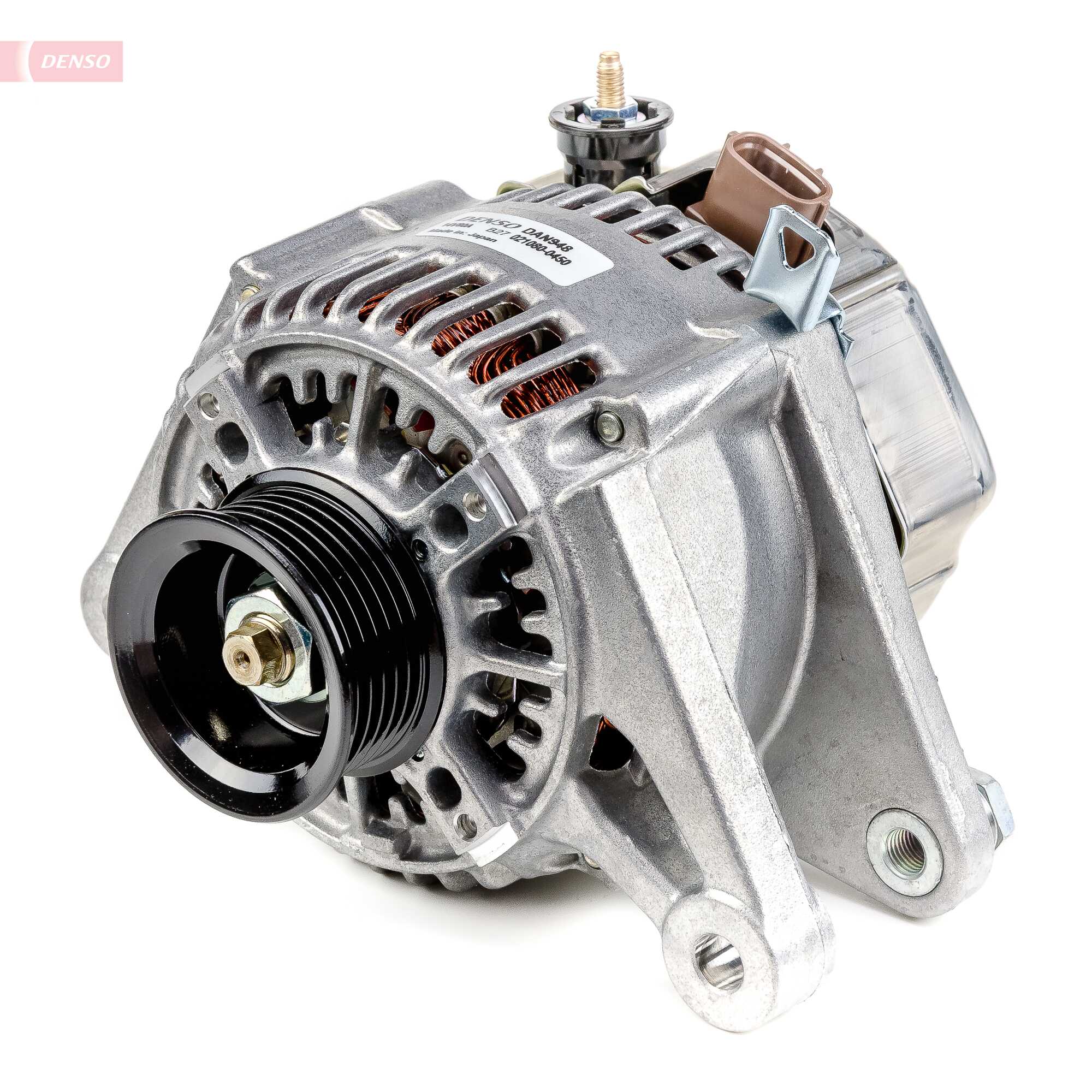 Generator / Alternator DAN948 DENSO