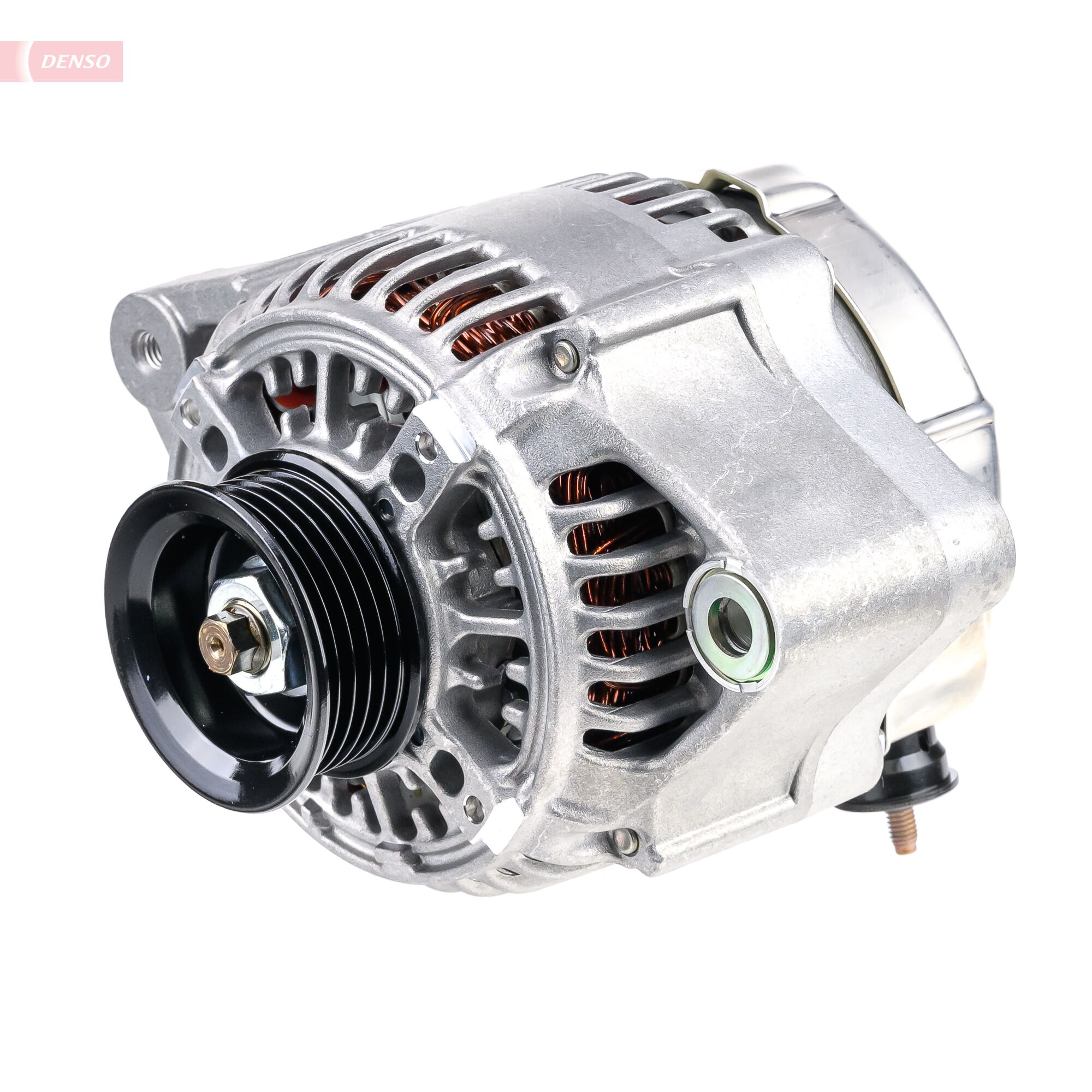 Generator / Alternator DAN955 DENSO