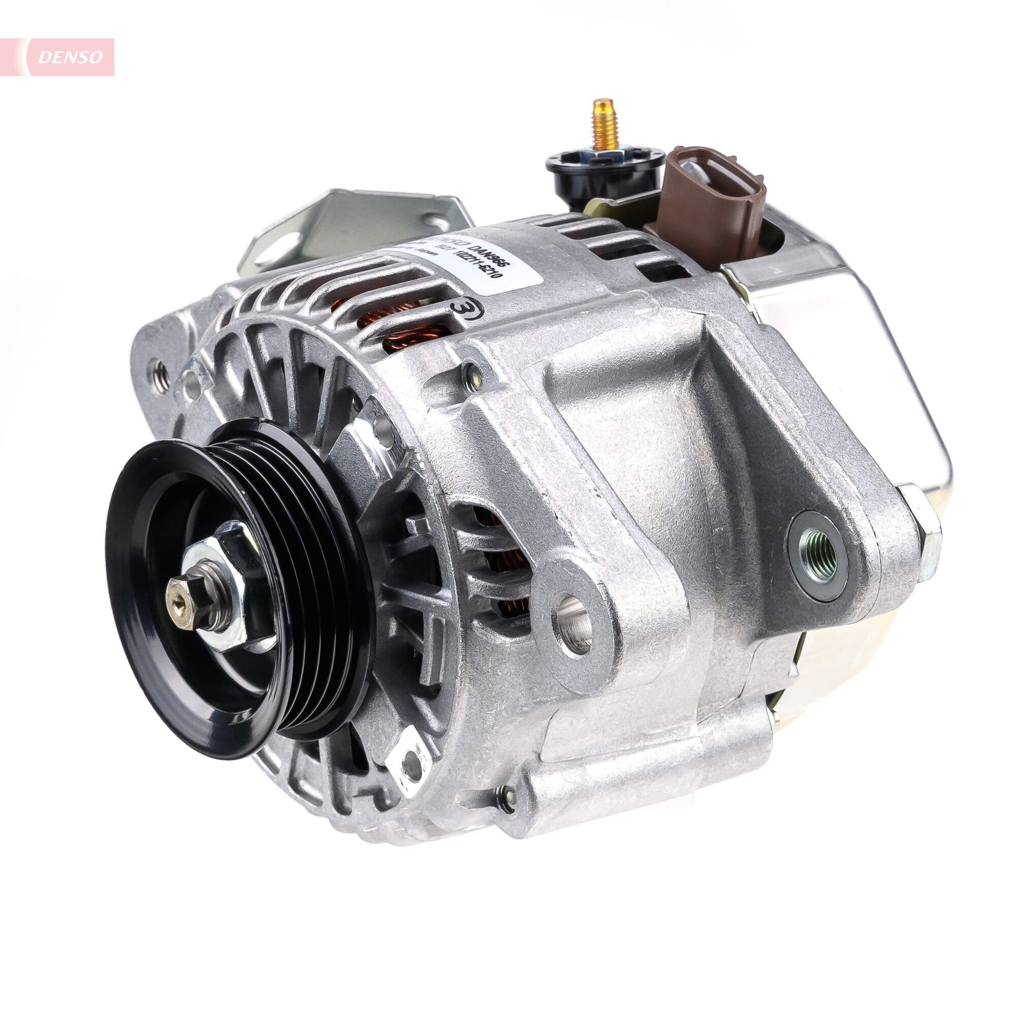 Generator / Alternator DAN966 DENSO