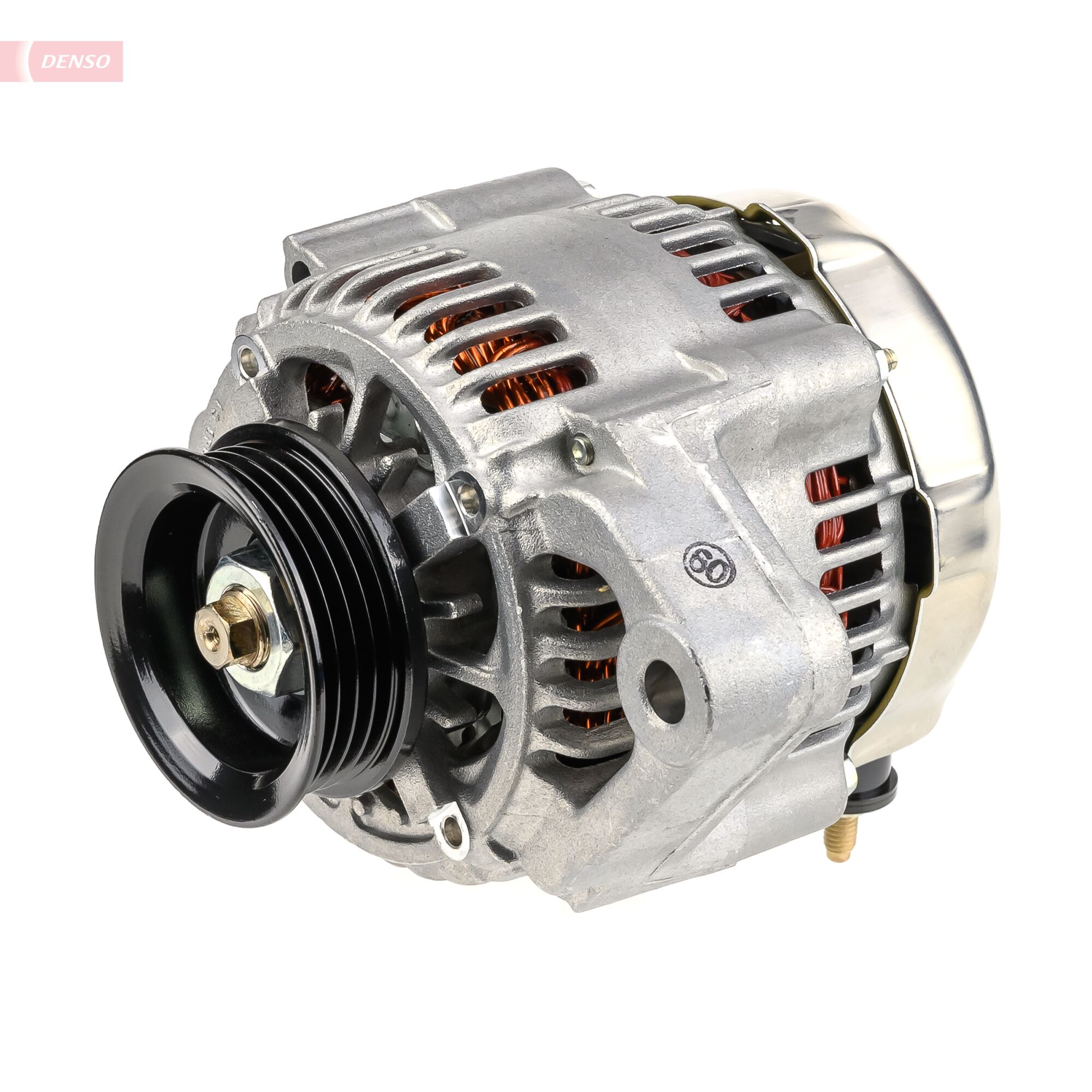 Generator / Alternator DAN974 DENSO