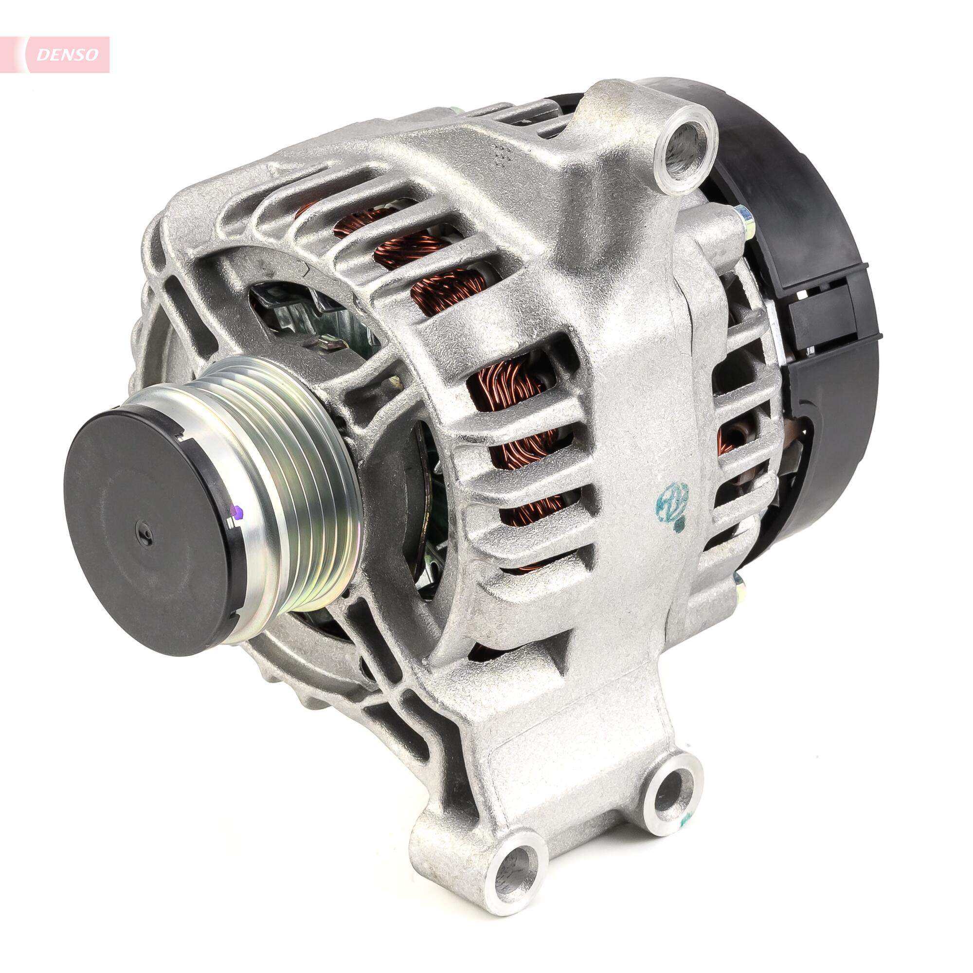 Generator / Alternator DAN993 DENSO