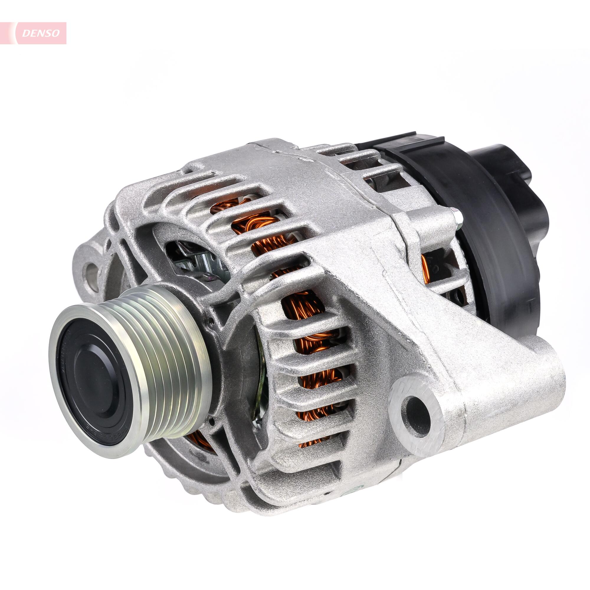 Generator / Alternator DAN994 DENSO