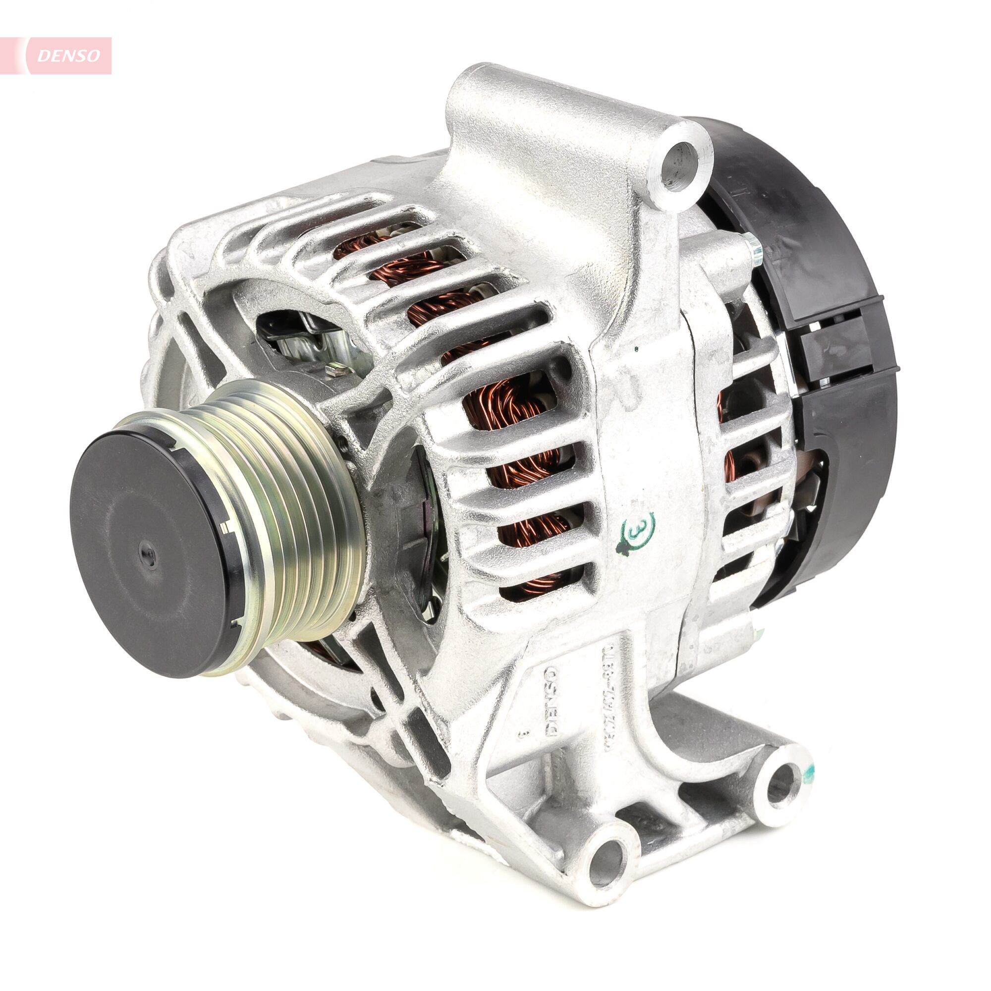 Generator / Alternator DAN997 DENSO