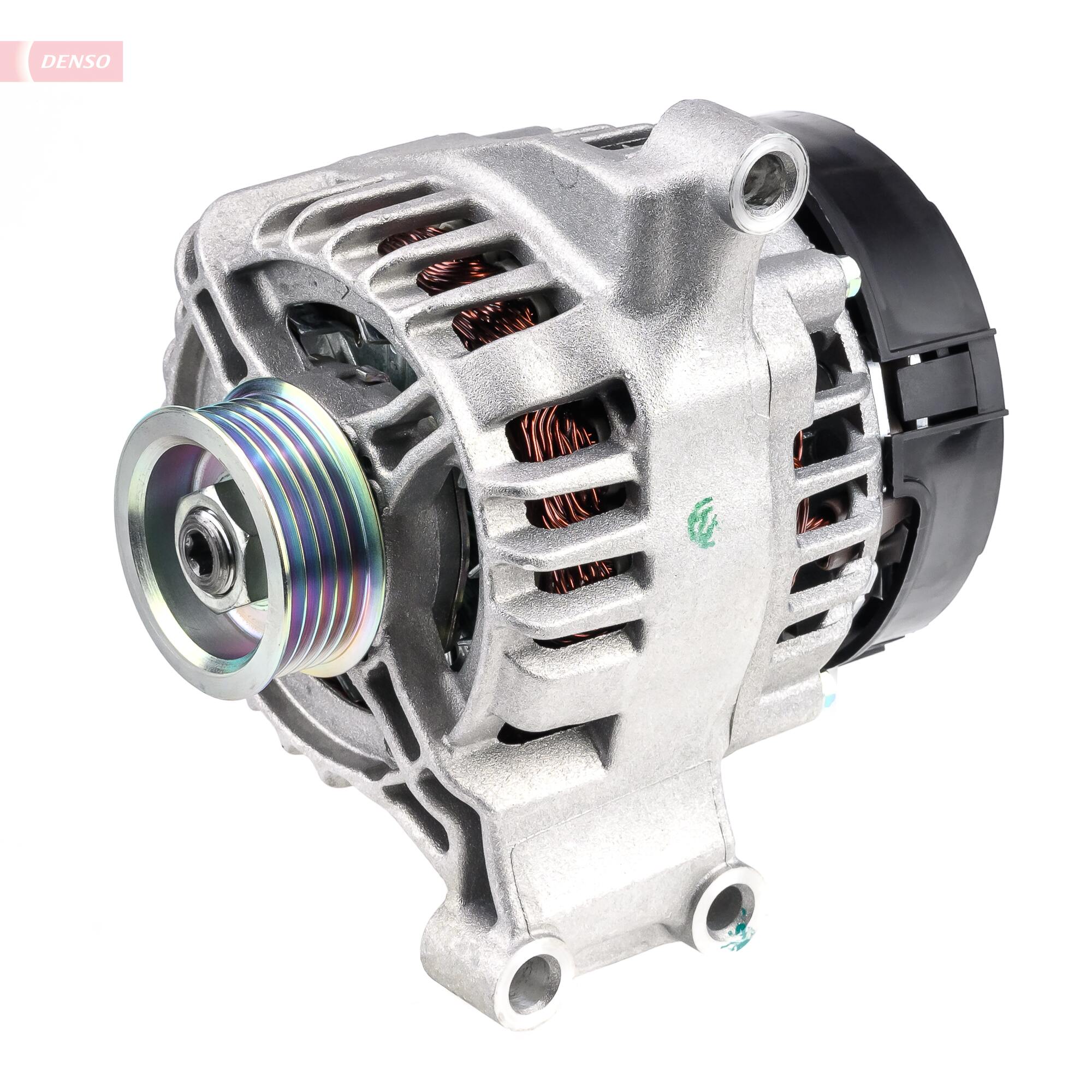 Generator / Alternator DAN999 DENSO