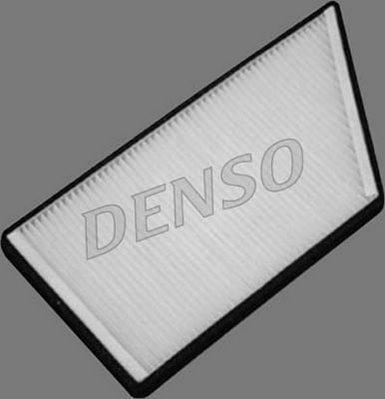 Filtru, aer habitaclu DCF004P DENSO