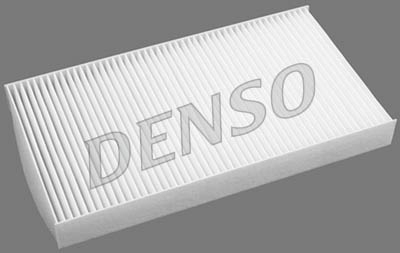 Filtru, aer habitaclu DCF005P DENSO