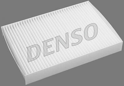 Filtru, aer habitaclu DCF013P DENSO