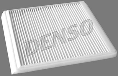 Filtru, aer habitaclu DCF018P DENSO