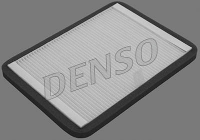 Filtru, aer habitaclu DCF019P DENSO