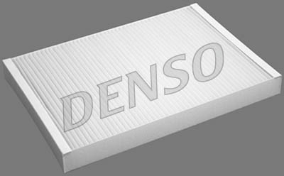 Filtru, aer habitaclu DCF021P DENSO