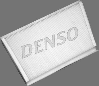 Filtru, aer habitaclu DCF026P DENSO