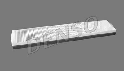 Filtru, aer habitaclu DCF027P DENSO