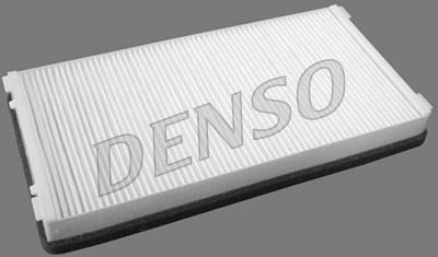 Filtru, aer habitaclu DCF028P DENSO