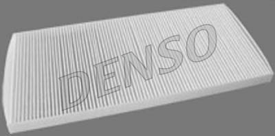 Filtru, aer habitaclu DCF030P DENSO