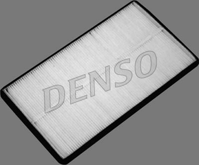Filtru, aer habitaclu DCF031P DENSO