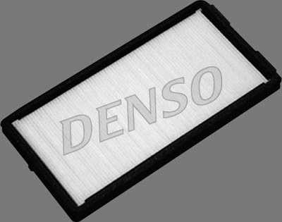 Filtru, aer habitaclu DCF032P DENSO