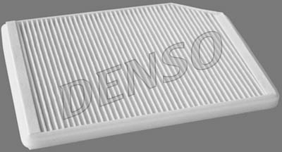 Filtru, aer habitaclu DCF034P DENSO