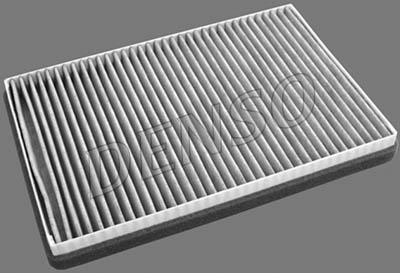 Filtru, aer habitaclu DCF035K DENSO