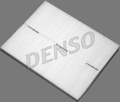 Filtru, aer habitaclu DCF036P DENSO