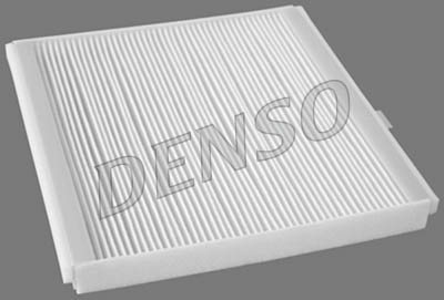Filtru, aer habitaclu DCF038P DENSO
