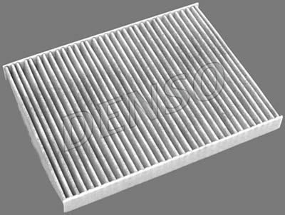 Filtru, aer habitaclu DCF039K DENSO
