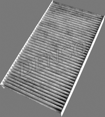 Filtru, aer habitaclu DCF044K DENSO