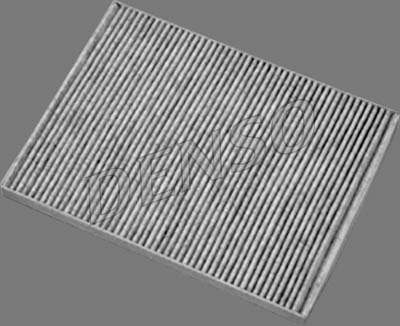 Filtru, aer habitaclu DCF046K DENSO