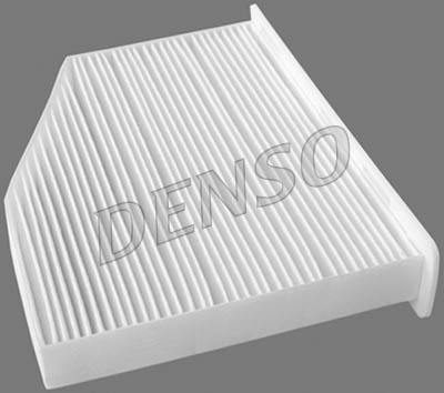 Filtru, aer habitaclu DCF049P DENSO