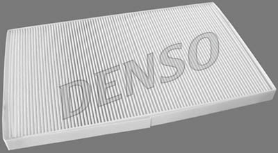 Filtru, aer habitaclu DCF055P DENSO