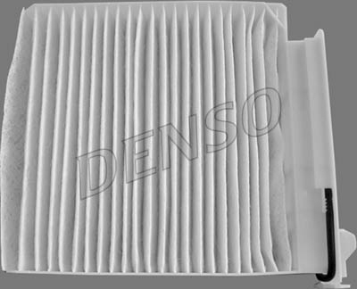 Filtru, aer habitaclu DCF057P DENSO