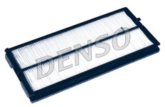 Filtru, aer habitaclu DCF060P DENSO