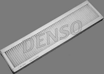 Filtru, aer habitaclu DCF061P DENSO
