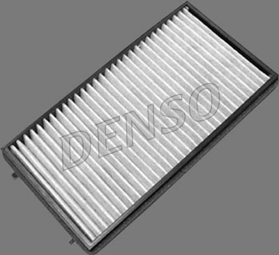Filtru, aer habitaclu DCF065K DENSO