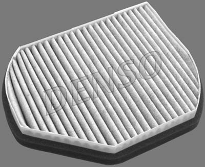 Filtru, aer habitaclu DCF068K DENSO