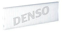 Filtru, aer habitaclu DCF070P DENSO