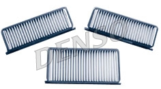 Filtru, aer habitaclu DCF074P DENSO