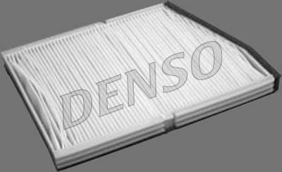 Filtru, aer habitaclu DCF078P DENSO