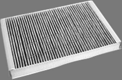 Filtru, aer habitaclu DCF081K DENSO